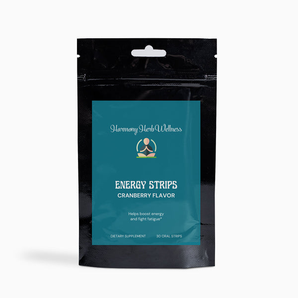 Fast-Acting Energy Strips