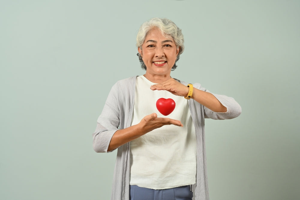 Detoxification and Heart Health